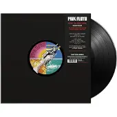 Bertus Distributie Wish You Were Here (LP)