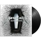 Universal Music Metallica - Death Magnetic | LP