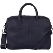 Dstrct Wall Street Workingbag 15,6'' Black