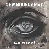 Bertus Distributie Carnival
