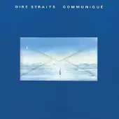 Universal Music Dire Straits - Communique (CD) (Remastered)