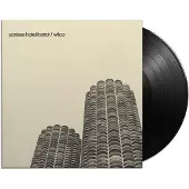 Warner Music Yankee Hotel Foxtrott (LP)