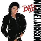 Sony bmg Michael Jackson - Bad