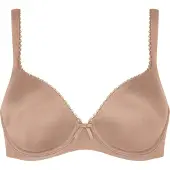 Triumph - Perfectly Soft WHP - SMOOTH SKIN - Vrouwen - Maat E75