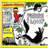 LE CHANT DU MONDE Pierre Et Le Loup