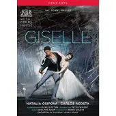 Opus Arte Giselle