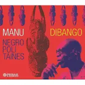 Cd Negropolitaines