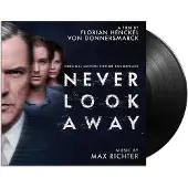 Universal Music Never Look Away