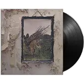 Warner Music Led Zeppelin IV
