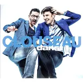 Warner Music Clouseau - Clouseau Danst | CD