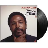 POLYDOR You Re The Man/2Lp