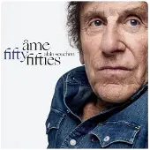 PARLOPHONE AMES FIFTIES / NOUVELLE