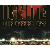 Sony music Our Darkest Days