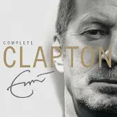 Universal Music Eric Clapton - Complete Clapton | CD
