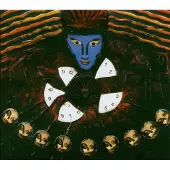 Ginza.se CD - Hypnotize - voor Geen - standaard - Maat Standard