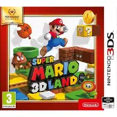 Super Mario 3D Land (Select) /3DS