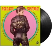 Sony music Younger Now