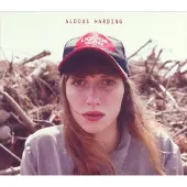 Cd Aldous Harding - Aldous Harding