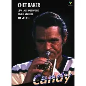 Import Candy [DVD]