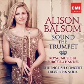 Warner Music Sound The Trumpet