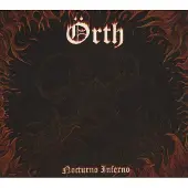 Cd Orth - Nocturno Inferno