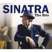 Bertus Distributie Frank Sinatra - HITS -DIGI/REMAST- | CD