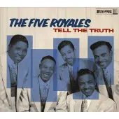 Cd Tell The Truth