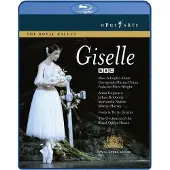 Opus Giselle