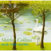 Cd False True Lovers