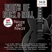 Cd Roots Of Rock & Roll