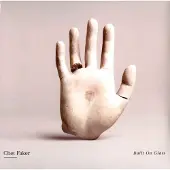 Pias Chet Faker - Built On Glass (CD)