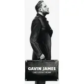 Sony bmg Gavin James - ONLY TICKET HOME | CD