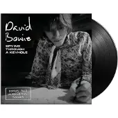 Warner Music David Bowie - Spying Through A Keyhole | LP