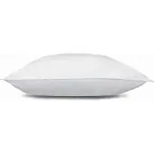 ISleep Belgisch Hoofdkussen - Puntkussen - Dreampearls - 60x60 cm - Wit