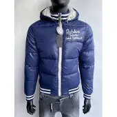 Redskins Wallas Blauw M