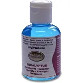 Saunia - Eucalyptus 50ml sauna geur