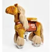 Ponycycle Cowboypony, Klein