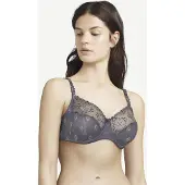 Chantelle – Champs-Elysées – BH Beugel – C26010 – Gris Cashmere - C80/95