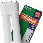 Osram Dulux S/e 11w/840 2g7 Fs1 Lamp