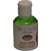 Saunia Sauna geur - Groene appel - 50ml