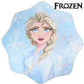Cerda Group Frozen 2 Ronde Handdoek One Size Sky Blue