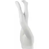 Falke Cotton Touch Kindermaillots 13870 2000 white 98-104