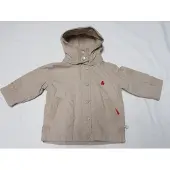 Noukie'S noukie'sv ,zomer jas , jongen , beige , 18 maand 86