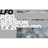 Import Lfo - Peel Session (Single)