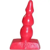 Zizi Buttplug “Tracer” - Rood
