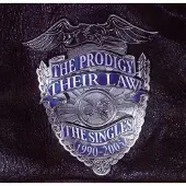 Bertus Distributie The Prodigy - Their Law-The Singles 1990-2005 | CD
