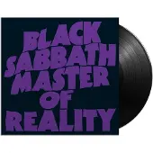 Universal Music Black Sabbath - Master Of Reality (LP)