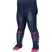 Playshoes maillot sweety meisjes katoen navy