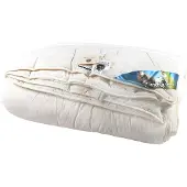 Timzo Limited Texel 4-seizoenen wollen dekbed (240x200)