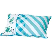 Madison Sierkussen Meike Mint 60x40cm